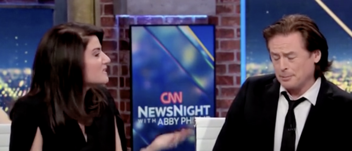 ‘Are You Not Embarrassed?’: Author Calls Out Fellow CNN Panelists For Siding With China Over Trump